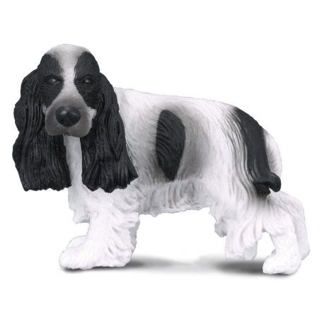 COLLECTA pies Cocker Spaniel Angielski 88070 COLLECTA pies Cocker Spaniel Angielski 88070