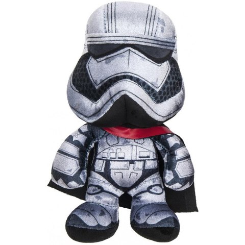 DISNEY plusz Star Wars Kapitan Phasma 19cm 1500075 DISNEY plusz Star Wars Kapitan Phasma 19cm 1500075