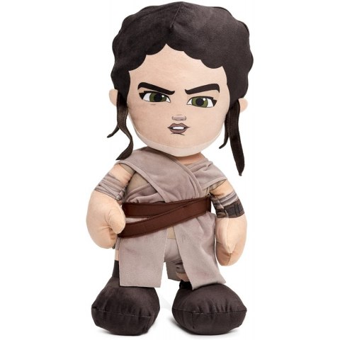 DISNEY plusz Star Wars Rey 19cm 1500078 DISNEY plusz Star Wars Rey 19cm 1500078