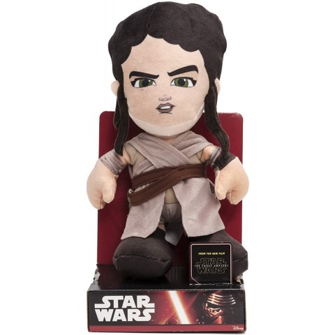DISNEY plusz Star Wars Rey 29cm 1500085 DISNEY plusz Star Wars Rey 29cm 1500085