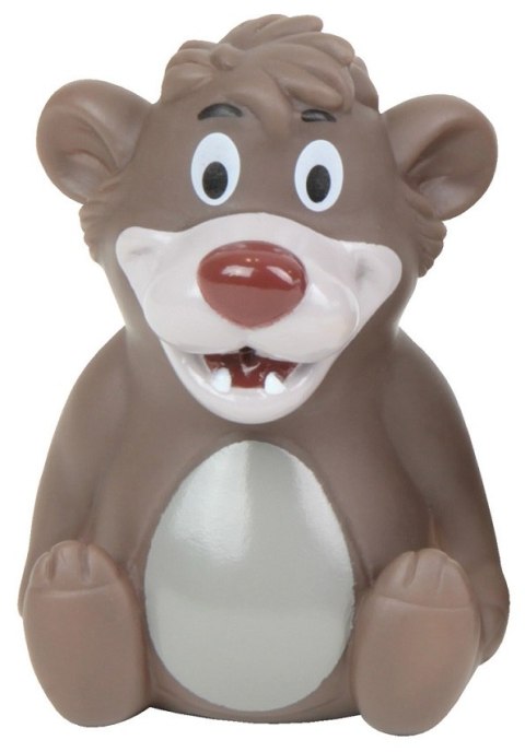 Disney Lena Zwierzątko do kąpieli Balloo 7cm Disney Lena Zwierzątko do kąpieli Balloo 7cm