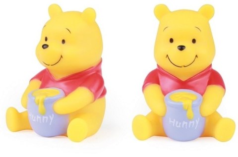 Disney Lena Zwierzątko do kąpieli Kubuś i miód 7cm Disney Lena Zwierzątko do kąpieli Kubuś i miód 7cm