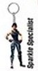FORTNITE brelok Sparkle Specjalist 7cm p.m.i. FORTNITE brelok Sparkle Specjalist 7cm p.m.i.