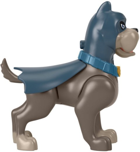 Fisher Price League Super Pets Ace 15cm sound Fisher Price League Super Pets Ace 15cm sound