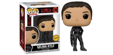 Funko POP! Batman Selina Kyle 1190 Chase Funko POP! Batman Selina Kyle 1190 Chase