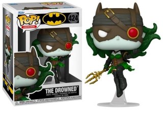Funko POP! Batman The Drowned 424 figurka