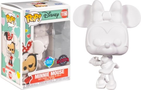 Funko POP! Disney Minnie Mouse 1160 DIY SE Funko POP! Disney Minnie Mouse 1160 DIY SE