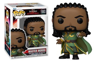 Funko POP! Doctor Strange Master Mordo 1003