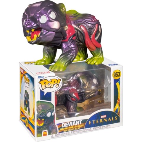 Funko POP! Marvel Eternals Deviant 953 figurka Funko POP! Marvel Eternals Deviant 953 figurka