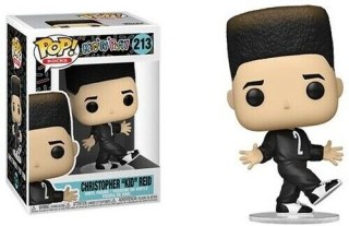 Funko POP! Rocks Kid&apos;n Play Christopher Kid 213
