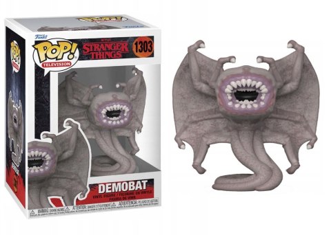 Funko POP! Stranger Things Demobat 1303 Funko POP! Stranger Things Demobat 1303