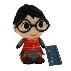 Funko plusz Harry Potter Quidditch 21cm Funko plusz Harry Potter Quidditch 21cm
