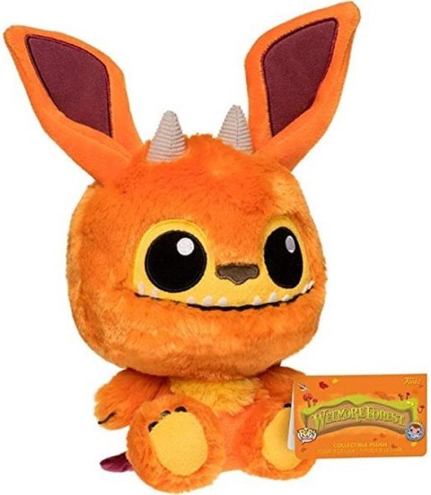 Funko plusz Monsters Picklez maskotka 21cm Funko plusz Monsters Picklez maskotka 21cm