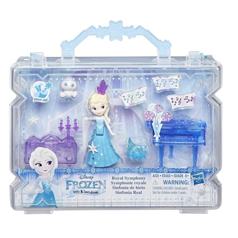 Hasbro Frozen ROYAL SYMPHONY Hasbro Frozen ROYAL SYMPHONY