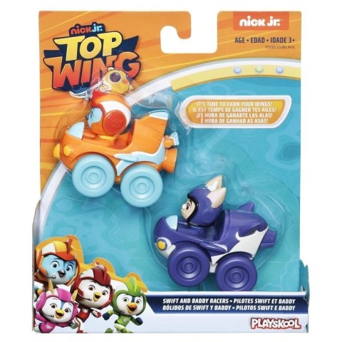 Hasbro Ptasia Akademia Top Wing Swift Baddy E5350 Hasbro Ptasia Akademia Top Wing Swift Baddy E5350
