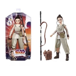 Hasbro Star Wars Rey of Jakku Adventure C1622