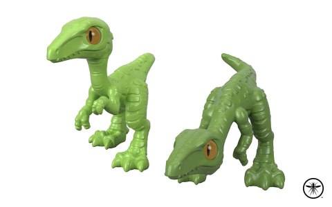 Imaginext Jurassic World Baby Dino Compies Imaginext Jurassic World Baby Dino Compies
