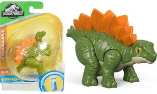 Imaginext Jurassic World Baby Dino Stegosaurus