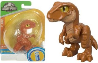 Imaginext Jurassic World Baby Dino T.Rex
