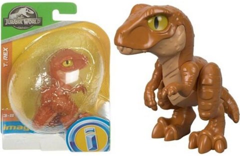 Imaginext Jurassic World Baby Dino T.Rex Imaginext Jurassic World Baby Dino T.Rex