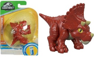 Imaginext Jurassic World Baby Dino Triceratops