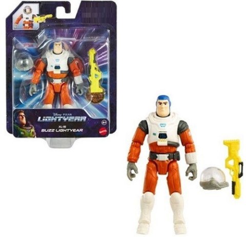 MATTEL Figurka Buzz Astral Lightyear XL-15 13cm MATTEL Figurka Buzz Astral Lightyear XL-15 13cm