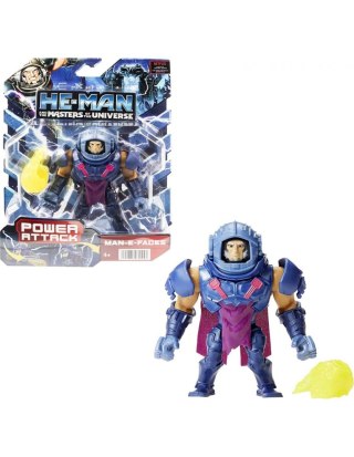 MATTEL Masters of Universe Man-E-Faces 14cm