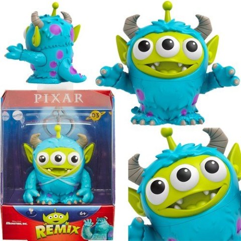 MATTEL Pixar Remix SYNDROM Iniemamocni HCB21 MATTEL Pixar Remix SYNDROM Iniemamocni HCB21