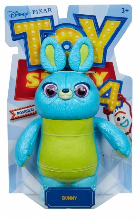MATTEL Toy Story 4 Bunny interaktywn GDP67 MATTEL Toy Story 4 Bunny interaktywn GDP67