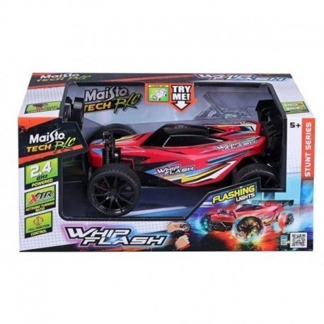 Maisto R/C Whip Flash Buggy samochód 21 cm Maisto R/C Whip Flash Buggy samochód 21 cm