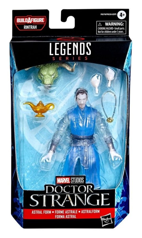 Marvel Legends Doctor Strange Astral Form 16cm Marvel Legends Doctor Strange Astral Form 16cm