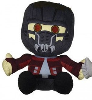 Marvel Strażnicy Galaktyki Star Lord plusz 25cm Marvel Strażnicy Galaktyki Star Lord plusz 25cm