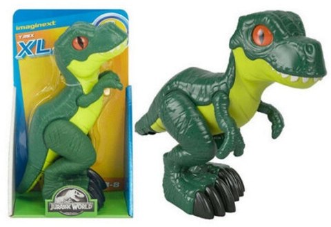Mattel Jurassic World Cretaceous Dino T-Rex 25cm Mattel Jurassic World Cretaceous Dino T-Rex 25cm