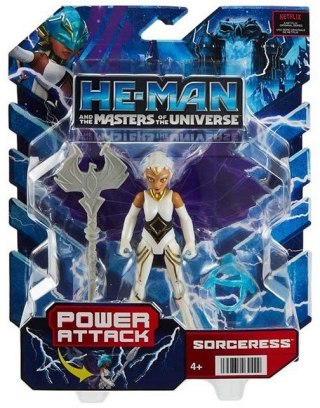 Mattel Masters of The Universe Sorceress 14 cm