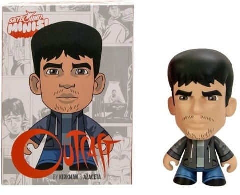 McFarlane The Walking Dead Kyle 18x25cm SKYBOUND McFarlane The Walking Dead Kyle 18x25cm SKYBOUND