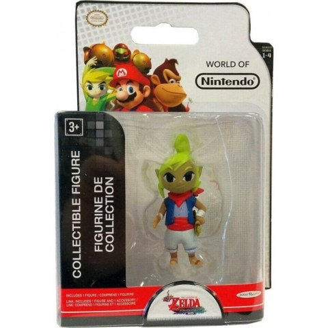 Nintendo W3 Mario figurka Tetra 78293 Nintendo W3 Mario figurka Tetra 78293