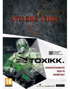 Program Toxikk Program Toxikk