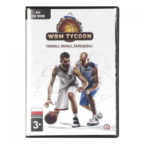 Program WBM TYCOON Program WBM TYCOON