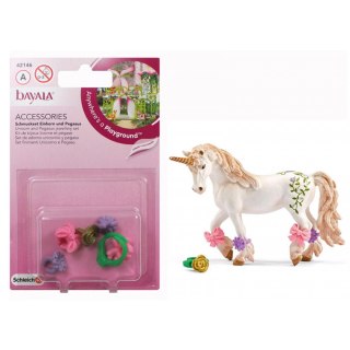 Schleich 42146 BAYALA zestaw biżuterii jednorożca