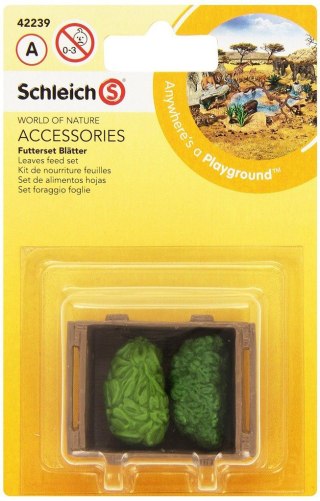 Schleich 42239 zestaw skrzynka z warzywami