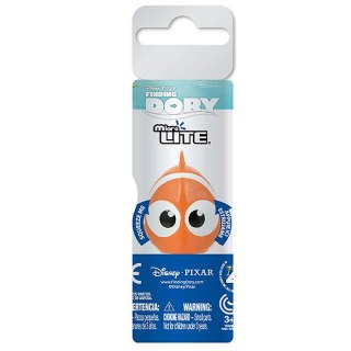 TECH4KIDS Świecąca figurka Gdzie jest Dory - NEMO