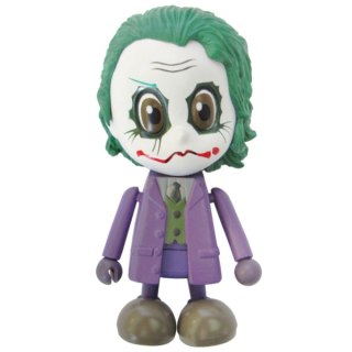TM&amp;DC COMICS figurka akcji Joker z filmu Batman