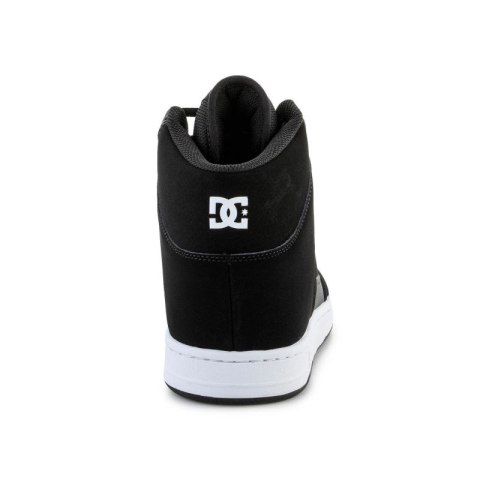 Buty DC Shoes Manteca 4 Hi M ADYS100743-BKW Buty DC Shoes Manteca 4 Hi M ADYS100743-BKW