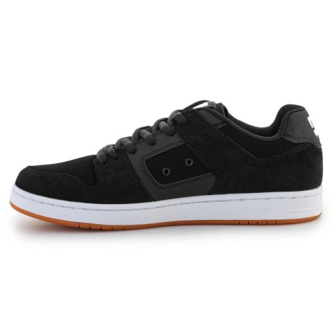 Buty DC Shoes - Manteca 4 S M ADYS1007660-BW6 Buty DC Shoes - Manteca 4 S M ADYS1007660-BW6