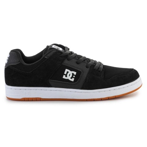 Buty DC Shoes - Manteca 4 S M ADYS1007660-BW6 Buty DC Shoes - Manteca 4 S M ADYS1007660-BW6