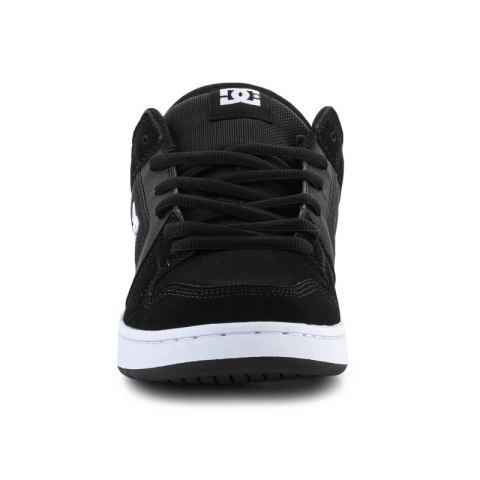 Buty DC Shoes Menteca 4 M ADYS100765-BKW Buty DC Shoes Menteca 4 M ADYS100765-BKW
