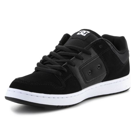 Buty DC Shoes Menteca 4 M ADYS100765-BKW Buty DC Shoes Menteca 4 M ADYS100765-BKW