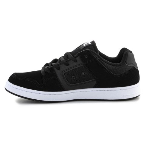 Buty DC Shoes Menteca 4 M ADYS100765-BKW Buty DC Shoes Menteca 4 M ADYS100765-BKW