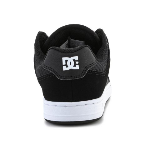 Buty DC Shoes Menteca 4 M ADYS100765-BKW Buty DC Shoes Menteca 4 M ADYS100765-BKW