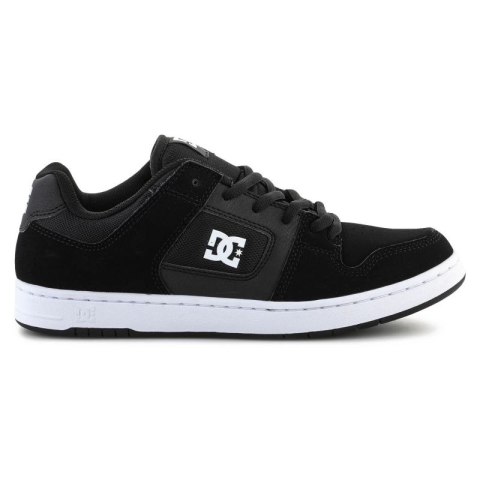 Buty DC Shoes Menteca 4 M ADYS100765-BKW Buty DC Shoes Menteca 4 M ADYS100765-BKW